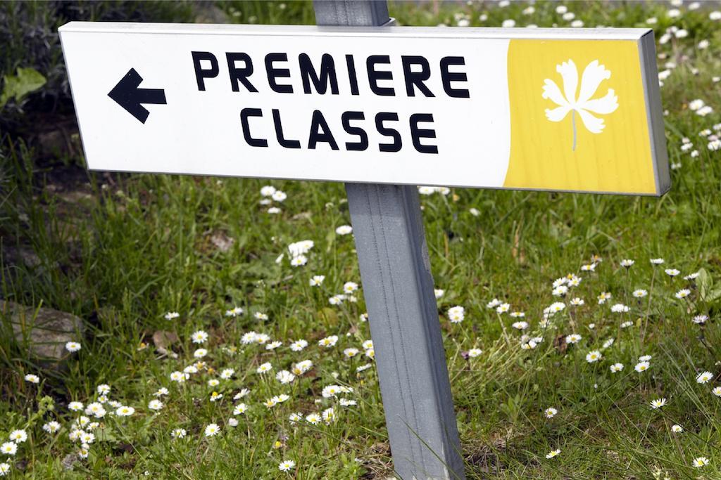 Premiere Classe Montbeliard - Sochaux Exterior foto